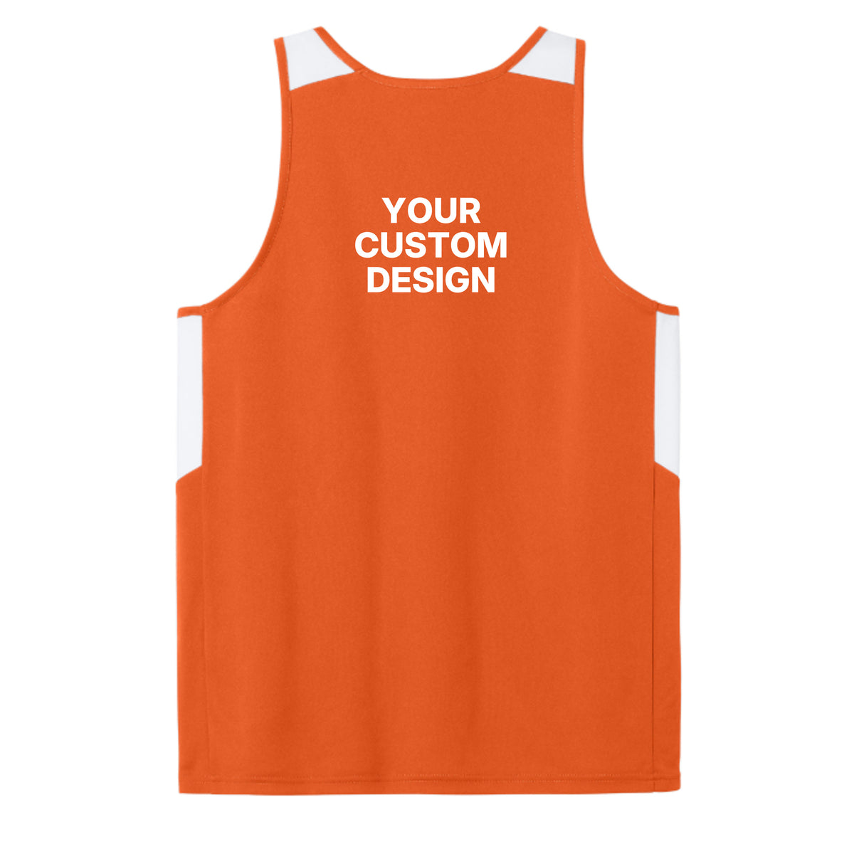 DpOr/White - ST446 - BACK