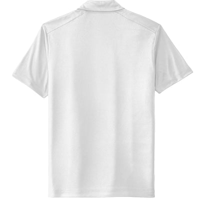 White - ST520 - BACK