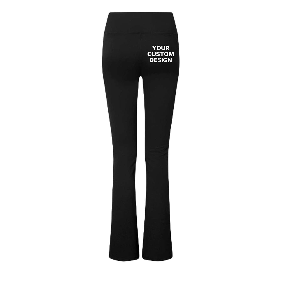 Black - TD537 - BACK