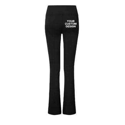 Black - TD537 - BACK