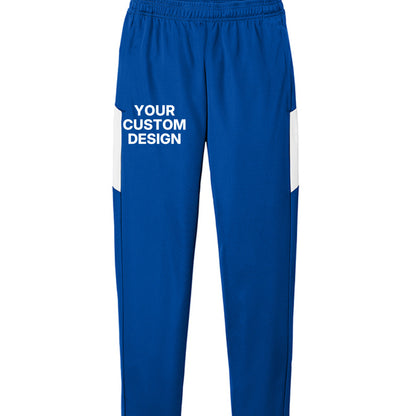 True Royal/ White - PST800 - FRONT