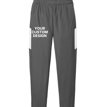 Iron Grey/ White - PST800 - FRONT