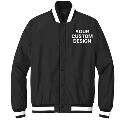 Black - JST58 - FRONT