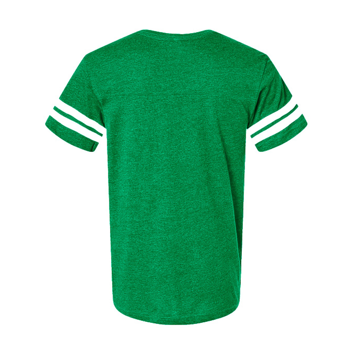 Vintage Green/ White - 6937 - BACK