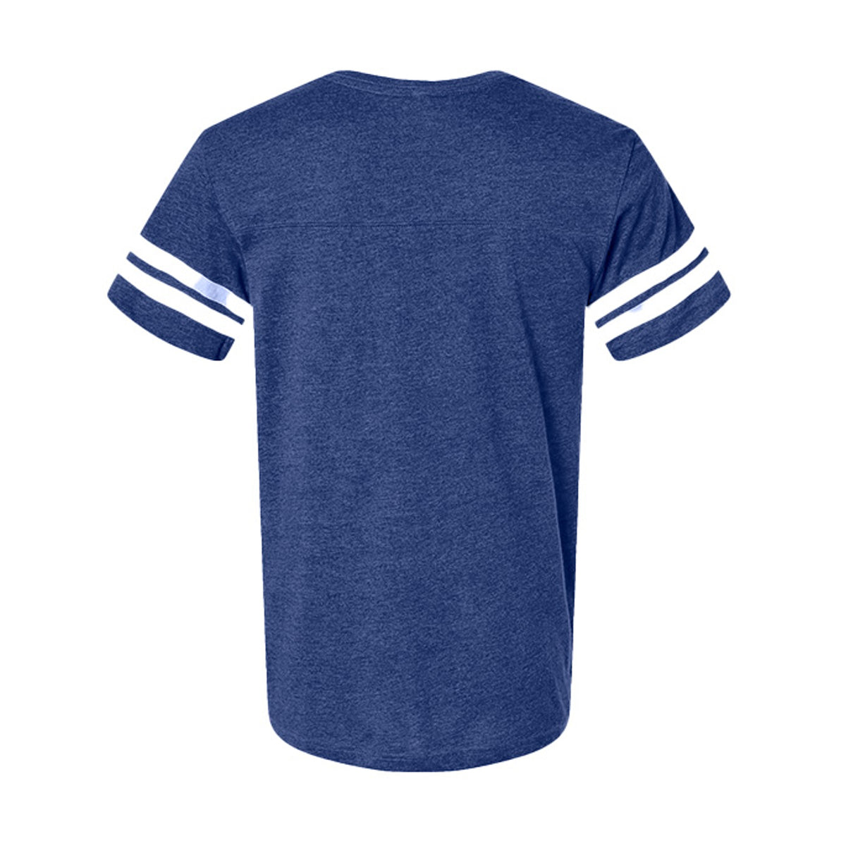 Vintage True Navy/ Blended White - 6937 - BACK