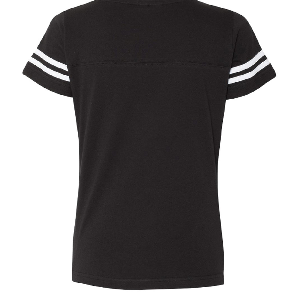 BLACK/ WHITE - 3537 - BACK