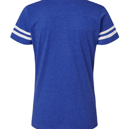 VN ROYAL/ BD WHT - 3537 - BACK