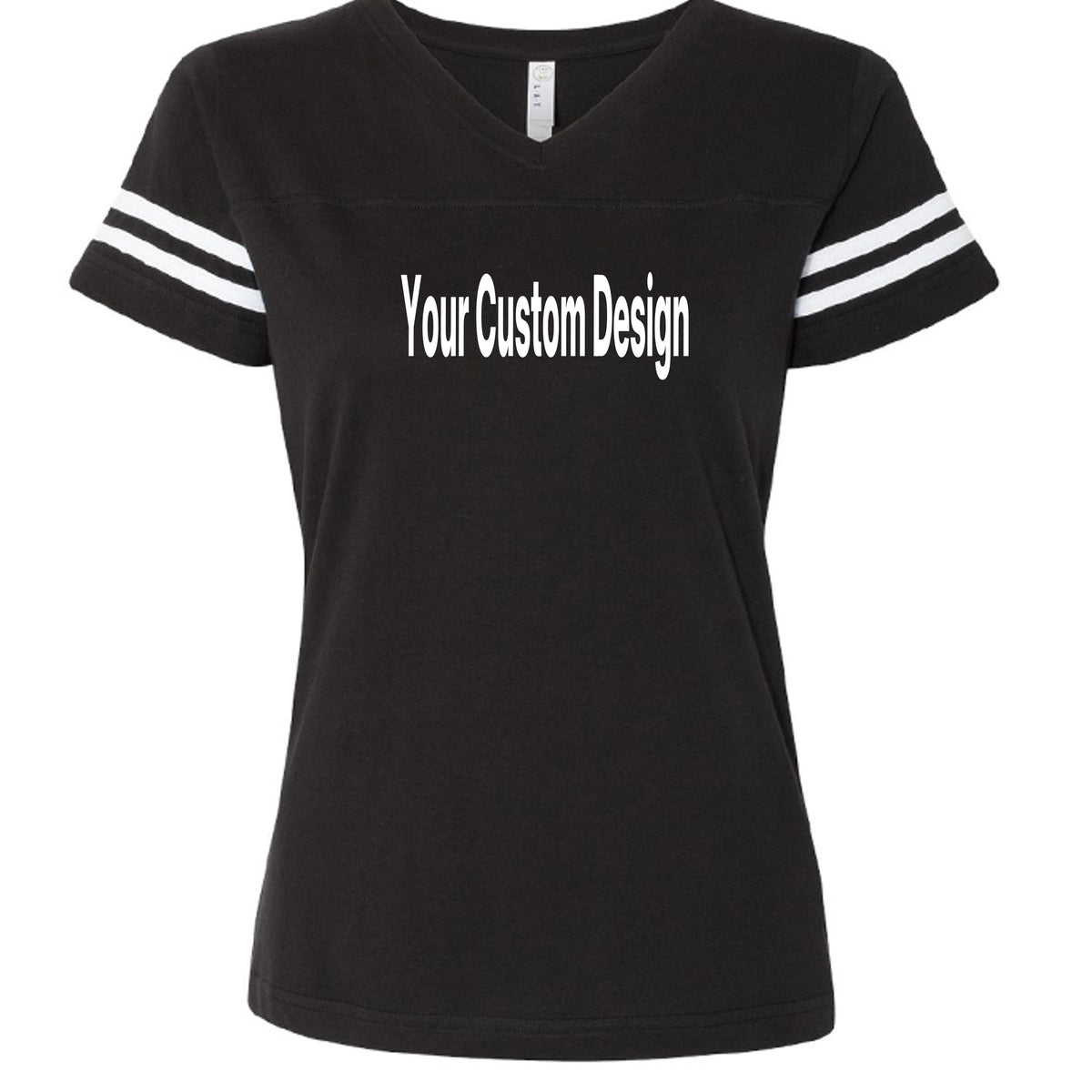 BLACK/ WHITE - 3537 - FRONT