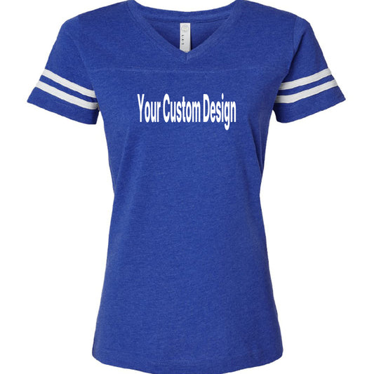 VN ROYAL/ BD WHT - 3537 - FRONT