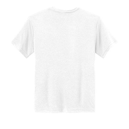 White - CE10Y - BACK