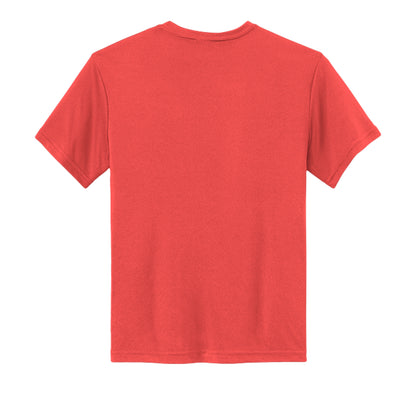 Marina Red - CE10Y - BACK