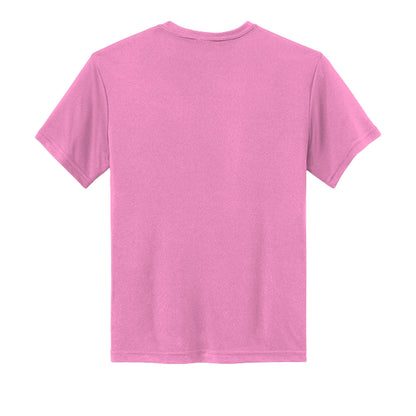 Charity Pink - CE10Y - BACK