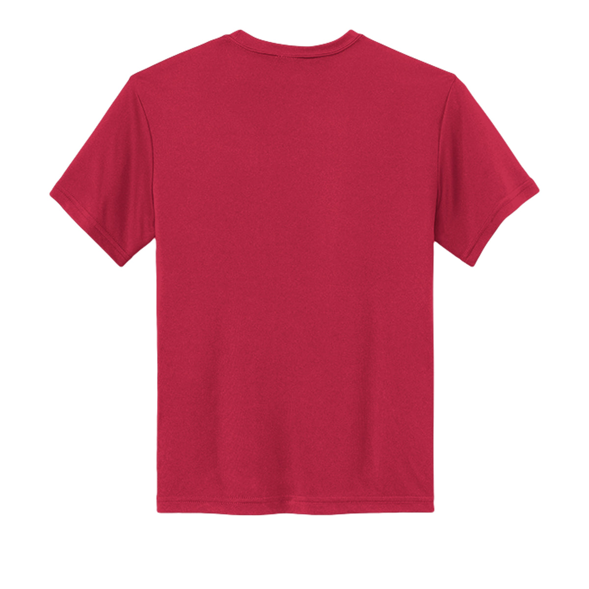 Classic Red - CE10Y - BACK