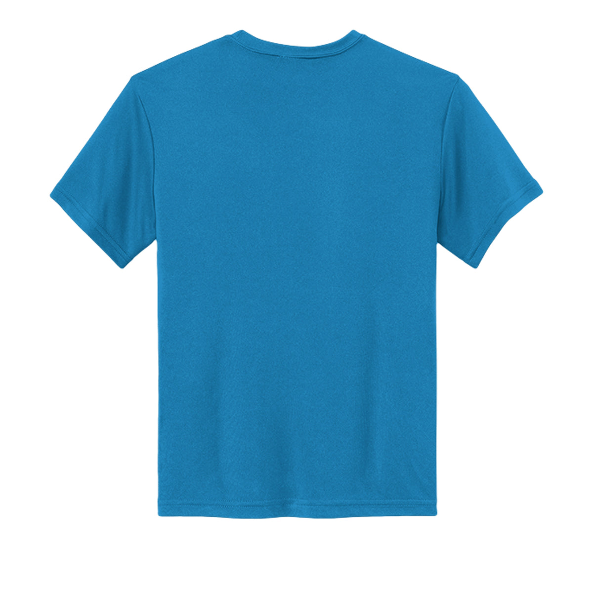 Electric Blue - CE10Y - BACK