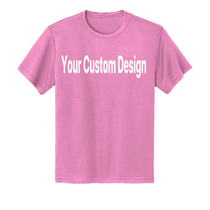 Charity Pink - CE10Y - FRONT