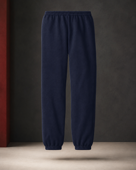 Custom Fleece Sweatpants hero