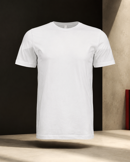 Custom Unisex Premium Tee hero